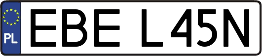 EBEL45N