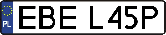 EBEL45P