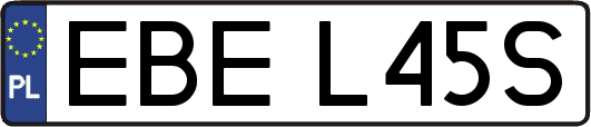EBEL45S