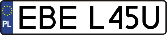EBEL45U