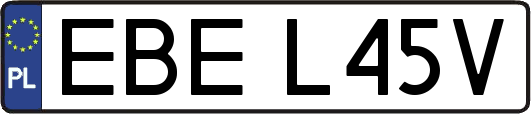 EBEL45V