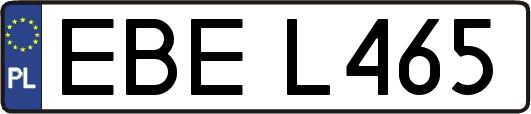 EBEL465