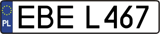 EBEL467