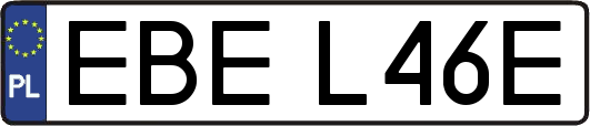 EBEL46E