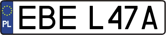 EBEL47A