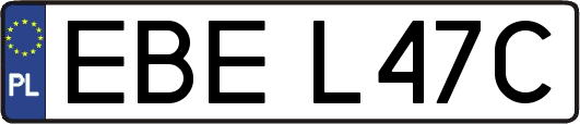 EBEL47C