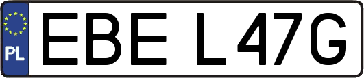 EBEL47G