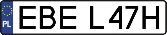 EBEL47H