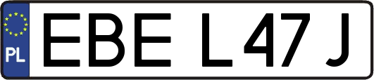 EBEL47J