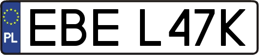 EBEL47K