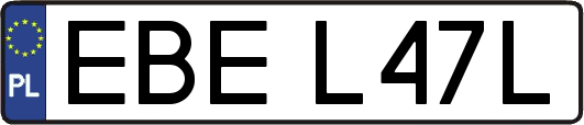 EBEL47L