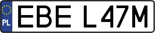 EBEL47M