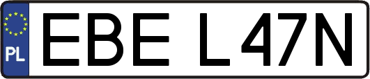 EBEL47N