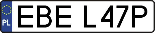 EBEL47P