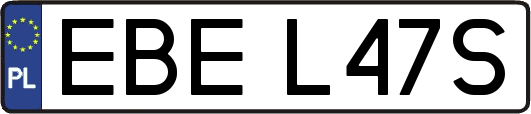 EBEL47S