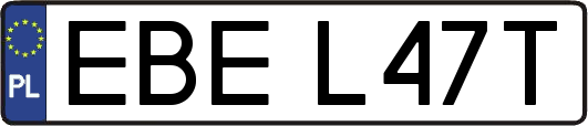 EBEL47T