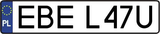 EBEL47U