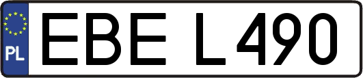 EBEL490