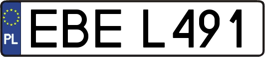 EBEL491