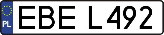 EBEL492