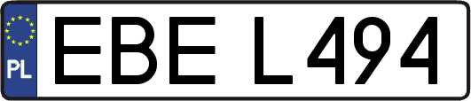 EBEL494