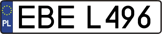 EBEL496
