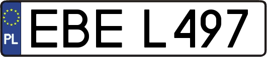 EBEL497