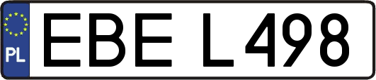 EBEL498