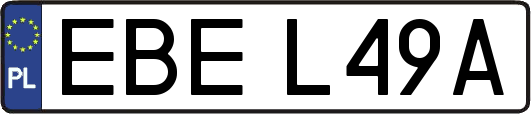 EBEL49A
