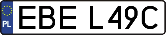 EBEL49C