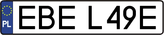 EBEL49E