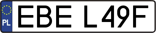 EBEL49F