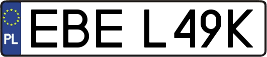 EBEL49K