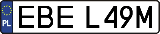 EBEL49M
