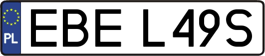 EBEL49S