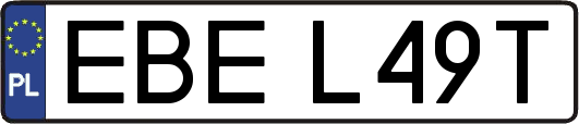EBEL49T