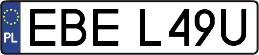 EBEL49U