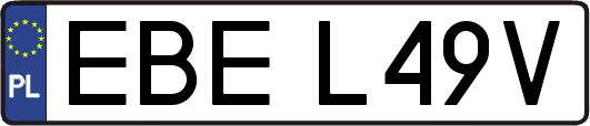 EBEL49V