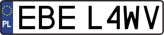EBEL4WV