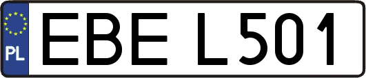 EBEL501