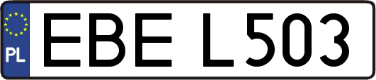 EBEL503