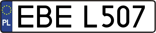 EBEL507