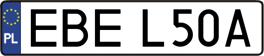 EBEL50A