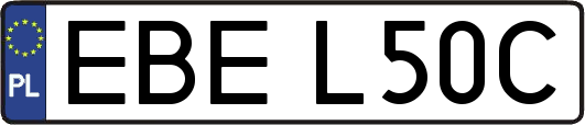EBEL50C