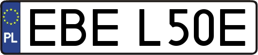 EBEL50E