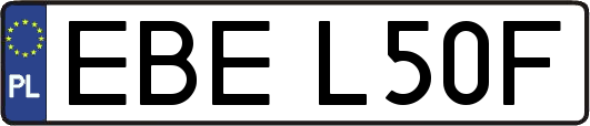 EBEL50F