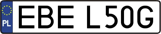 EBEL50G