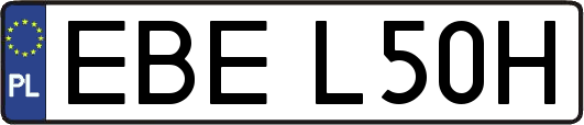 EBEL50H