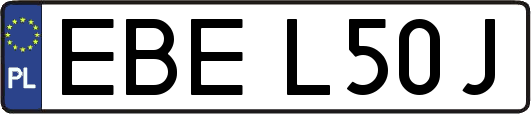 EBEL50J