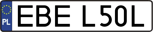 EBEL50L